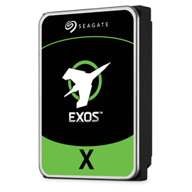 Seagate Exos Xz 25TB–36TB Host-Managed SMR HDD