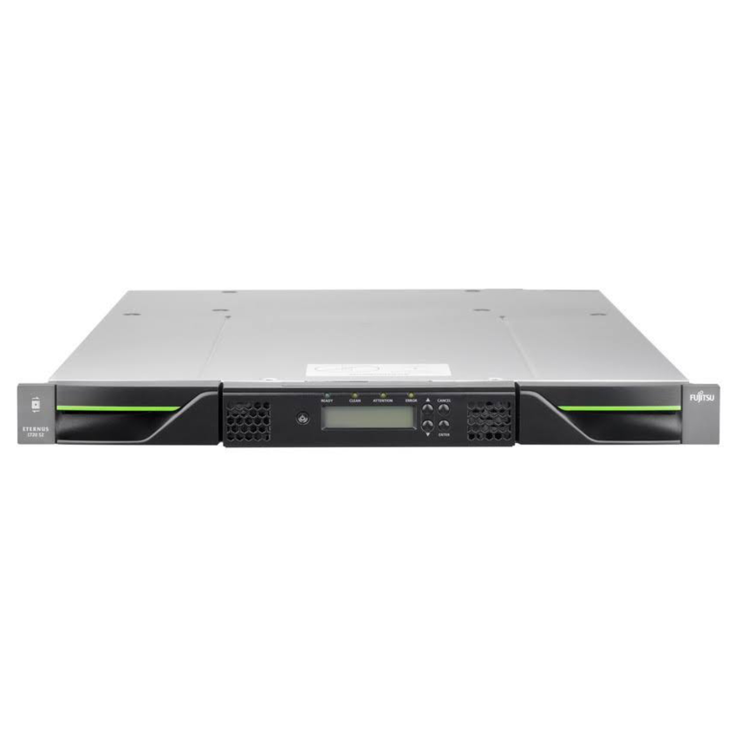 Fujitsu ETERNUS LT20 Tape Library