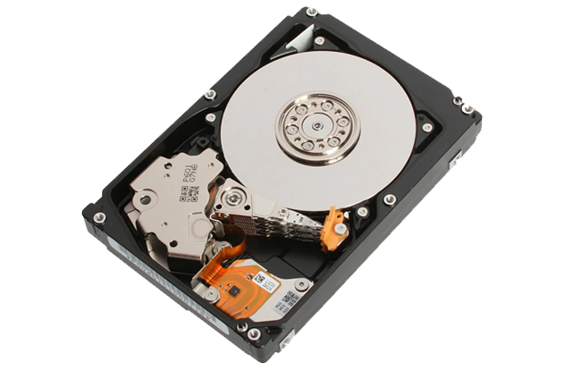 Toshiba AL14SX 300GB–900GB Enterprise Performance HDD