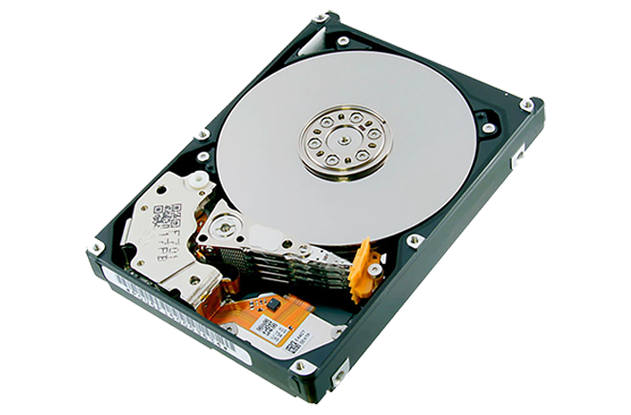 Toshiba AL15SE 300GB–2.4TB Enterprise Performance HDD