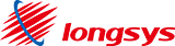 Longsys Enterprise brand identifier